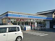 ローソンマスカットスタジアム前店 1017m