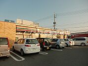 セブンイレブン倉敷中庄店 1371m