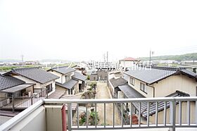 メゾンコンフォート  ｜ 岡山県倉敷市松島（賃貸マンション1LDK・4階・54.19㎡） その18