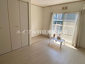 グリーンヒルズ　F棟  ｜ 岡山県倉敷市藤戸町天城（賃貸アパート1DK・1階・27.08㎡） その8