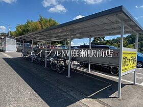 グリーンヒルズ　F棟  ｜ 岡山県倉敷市藤戸町天城（賃貸アパート1DK・1階・27.08㎡） その22