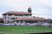 倉敷看護専門学校 3066m