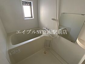 グリーンヒルズ　B棟  ｜ 岡山県倉敷市藤戸町天城（賃貸アパート1DK・2階・27.68㎡） その4