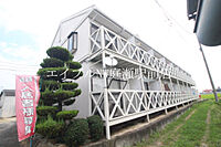 岡山県倉敷市下庄：物件画像／BRUNO不動産株式会社　エイブルNW庭瀬駅前店