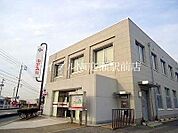 中国銀行藤戸支店 880m