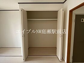 グリーンヒルズ　Ｋ棟  ｜ 岡山県倉敷市藤戸町天城（賃貸アパート1DK・2階・27.08㎡） その11