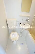 メゾンアルスA  ｜ 岡山県倉敷市徳芳（賃貸アパート1R・2階・18.00㎡） その8