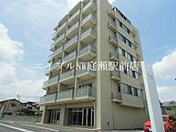 岡山県倉敷市西中新田：物件画像／BRUNO不動産株式会社　エイブルNW庭瀬駅前店