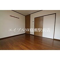 カルチェラタンH  ｜ 岡山県総社市井手697-5（賃貸アパート1K・1階・24.09㎡） その3