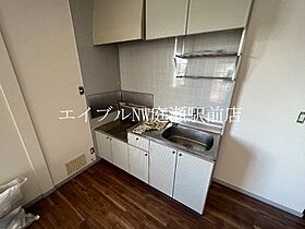 サンビレッジブライト　Ｂ棟  ｜ 岡山県総社市中央3丁目（賃貸アパート3LDK・2階・65.47㎡） その5