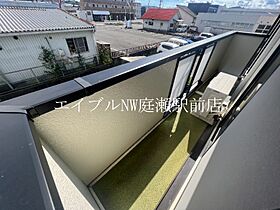 サンビレッジブライト　Ｂ棟  ｜ 岡山県総社市中央3丁目（賃貸アパート3LDK・2階・65.47㎡） その15