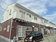 岡山県岡山市南区藤田：物件画像／BRUNO不動産株式会社　エイブルNW庭瀬駅前店