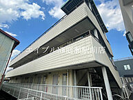 岡山県倉敷市宮前：物件画像／BRUNO不動産株式会社　エイブルNW庭瀬駅前店