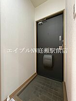 ビーライン西富井  ｜ 岡山県倉敷市西富井（賃貸アパート1K・1階・27.28㎡） その10