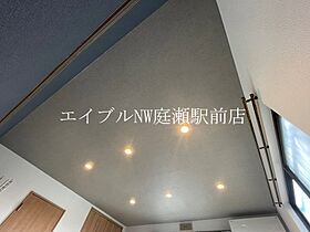 ビーライン西富井  ｜ 岡山県倉敷市西富井（賃貸アパート1K・1階・27.28㎡） その19