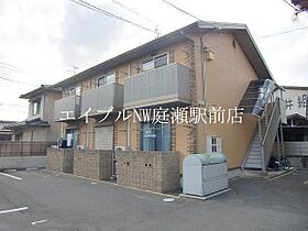 フラッツァ水江　Ｃ棟  ｜ 岡山県倉敷市水江（賃貸アパート1K・1階・27.10㎡） その15