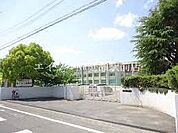 岡山市立吉備中学校 1780m