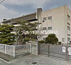 総社市立総社小学校 1111m