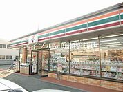 セブンイレブン岡山今保店 298m