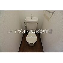 カルチェラタンD  ｜ 岡山県総社市井手679-1（賃貸アパート1K・1階・24.09㎡） その13