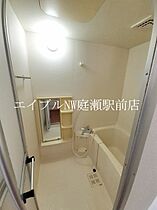 ヴィラフロ－ラＢ  ｜ 岡山県倉敷市茶屋町（賃貸アパート2LDK・2階・58.12㎡） その4