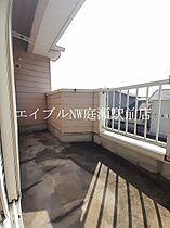 ヴィラフロ－ラＢ  ｜ 岡山県倉敷市茶屋町（賃貸アパート2LDK・2階・58.12㎡） その12