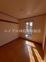 ヴィラフロ－ラＢ  ｜ 岡山県倉敷市茶屋町（賃貸アパート2LDK・2階・58.12㎡） その14