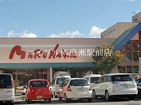 グリンハイツ　Ｂ棟  ｜ 岡山県倉敷市茶屋町（賃貸アパート1LDK・1階・44.70㎡） その5