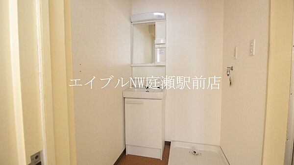 コスモハイツ ｜岡山県岡山市北区田中(賃貸アパート3DK・1階・53.05㎡)の写真 その12