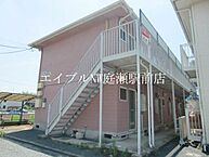岡山県倉敷市中庄：物件画像／BRUNO不動産株式会社　エイブルNW庭瀬駅前店
