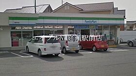 メゾンフレール  ｜ 岡山県倉敷市中庄（賃貸アパート1K・1階・23.18㎡） その22