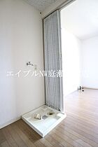 エクセレントハイム95  ｜ 岡山県倉敷市二子（賃貸アパート1K・2階・19.87㎡） その20