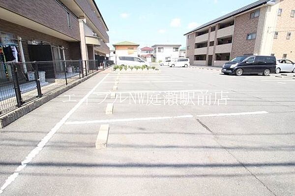 リーフミナン ｜岡山県岡山市北区今保(賃貸マンション2LDK・1階・54.65㎡)の写真 その15