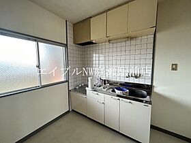 ＭＫマンション  ｜ 岡山県岡山市北区惣爪（賃貸マンション1LDK・3階・34.84㎡） その5