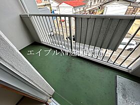 ＭＫマンション  ｜ 岡山県岡山市北区惣爪（賃貸マンション1LDK・3階・34.84㎡） その13