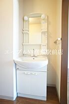 エスポワール千草B  ｜ 岡山県倉敷市中庄（賃貸アパート1K・2階・24.71㎡） その12