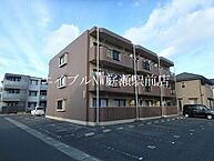 岡山県倉敷市新田：物件画像／BRUNO不動産株式会社　エイブルNW庭瀬駅前店