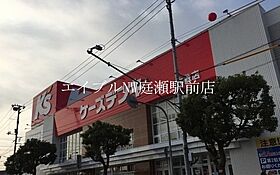 カンパーニャ・エフ　A  ｜ 岡山県倉敷市宮前（賃貸アパート1LDK・1階・33.12㎡） その15