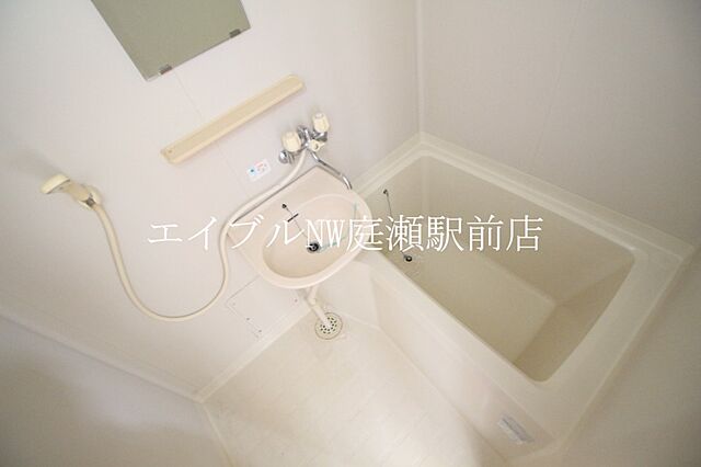 浴室
