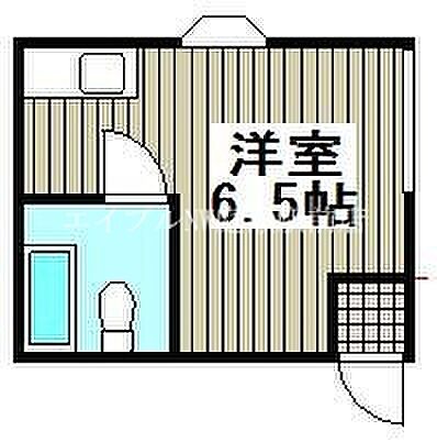 平田コーポ_間取り_0