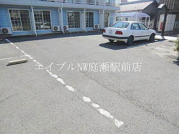 かずみね ｜岡山県岡山市北区今7丁目(賃貸アパート1K・1階・19.63㎡)の写真 その15