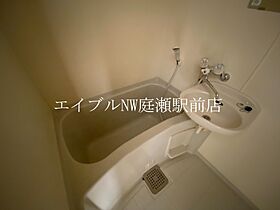 アルモニーMI  ｜ 岡山県総社市中央2丁目（賃貸アパート1K・1階・18.94㎡） その8