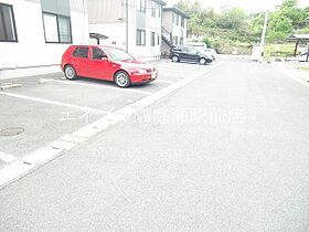 リーヴァ妹尾　B  ｜ 岡山県岡山市南区妹尾（賃貸アパート2LDK・2階・53.00㎡） その12