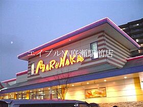 フォブールセラフィーV  ｜ 岡山県倉敷市茶屋町（賃貸アパート2LDK・2階・59.62㎡） その18