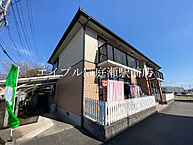 岡山県都窪郡早島町前潟：物件画像／BRUNO不動産株式会社　エイブルNW庭瀬駅前店