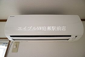 ブールブランシュ　C棟  ｜ 岡山県倉敷市中庄（賃貸マンション1K・2階・28.86㎡） その13