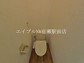 ピュアジュエル  ｜ 岡山県倉敷市中庄（賃貸アパート1K・2階・22.04㎡） その7