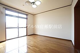 メゾンマキシム  ｜ 岡山県倉敷市松島（賃貸アパート1K・1階・33.11㎡） その3