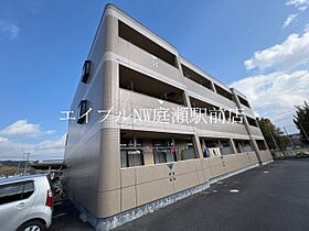 マーヴェラス・パレス2  ｜ 岡山県倉敷市宮前（賃貸マンション3LDK・3階・61.05㎡） その6