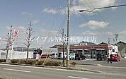 サークルK岡山花尻店 604m